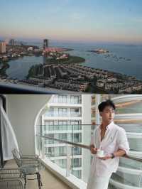 Citadines Marina Hạ Long – 想静一静的时候
