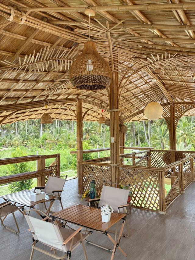 𝟗 𝐖𝐚𝐲𝐬 𝐂𝐚𝐟𝐞 𝐚𝐧𝐝 𝐂𝐫𝐚𝐟𝐭 🍹🌴🎋