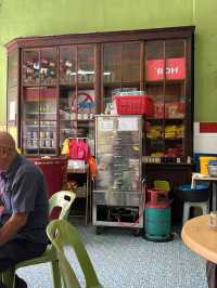 Agriculture town - Raub Pahang