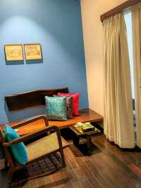 🏯 The Myst Dong Khoi – Saigon’s Stylish Hideaway with a Vintage Soul