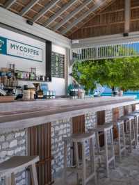 🌴 Cora Cora Maldives – Where Fun Meets Freedom