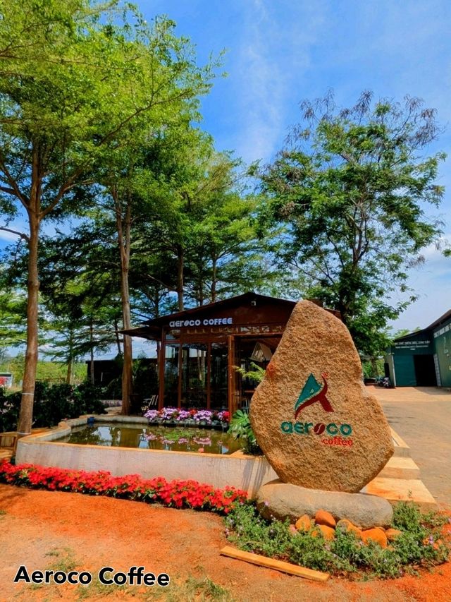 Coffee Itinerary - Recommendations at the Coffee Capital of Vietnam