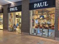 삿포로역 빵 맛집 Paul