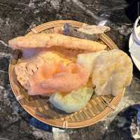 Cafe 103 – 香港麗思卡爾頓酒店（The Ritz-Carlton Hong Kong）