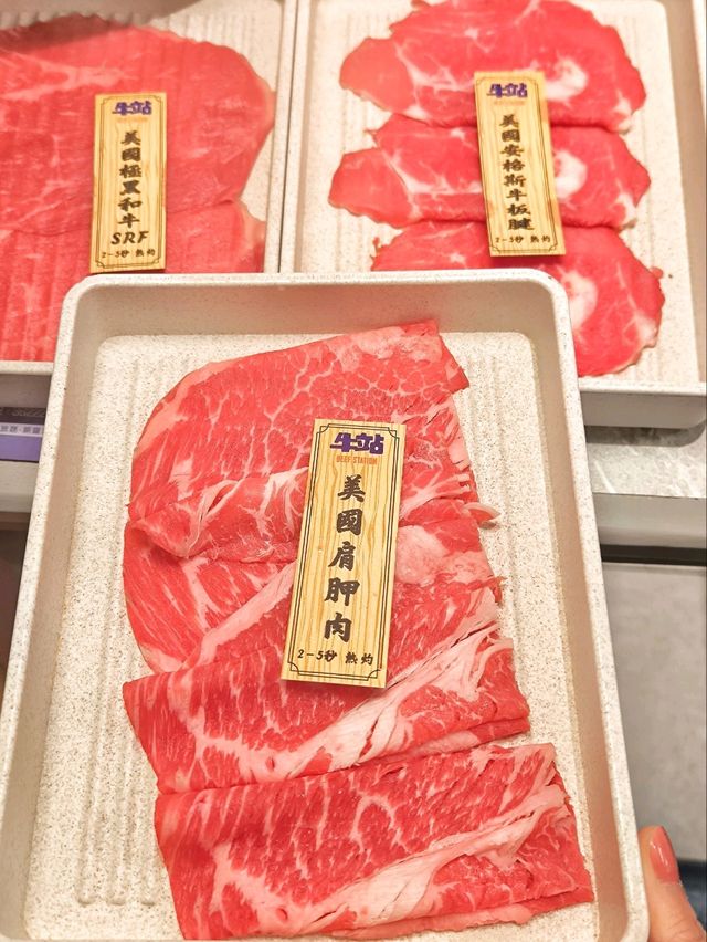 一如既往食得滿足😚😚