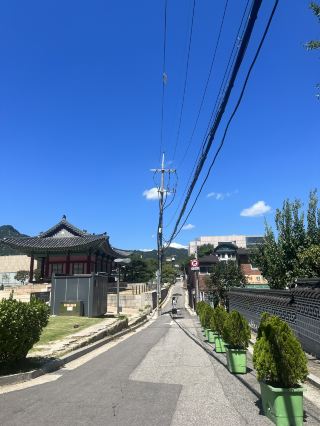 Seoul Chebu-dong