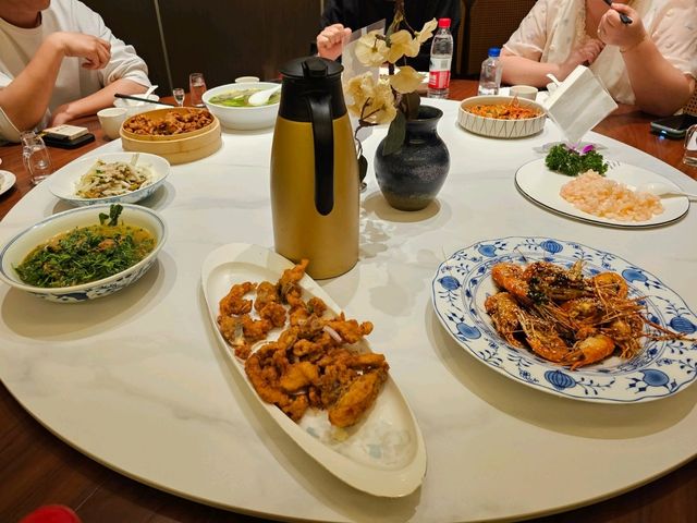 🇨🇳 중국 쑤저우에서 재방문한 맛집