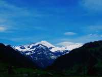✨ “The Alps in Three Dimensions” – A Swiss Symphony of Lake, Land and Sky