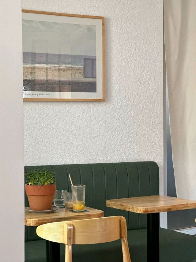 Midori Cafe