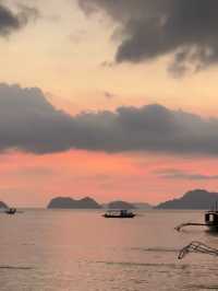 🇵🇭 Island-Hopping in El Nido: Lagoons, Cliffs & Hidden Beaches