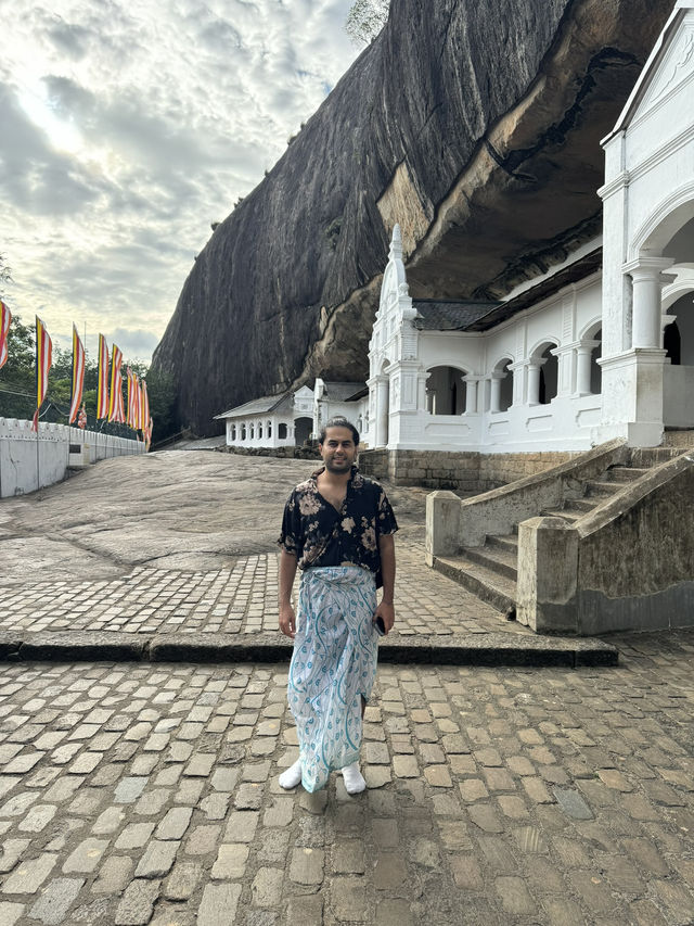 Budget-Friendly Sri Lanka Itinerary (2 Weeks)
