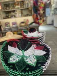 【メキシコ】メルカド市場でのお買い物🛍️