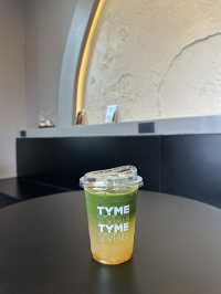 TYME Cafe