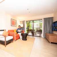 Holiday Inn Phuket Surin Beach Resort