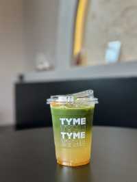 TYME Cafe