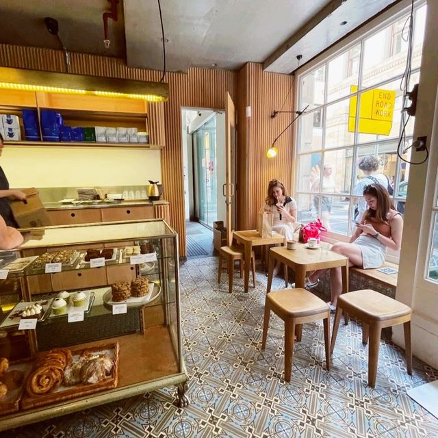 Dukes Coffee Roasters