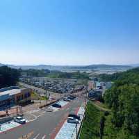 🌿 Incheon Family Fun | Ganghwa Island Adventure 🚡🌸