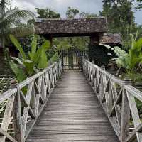 Best experience restaurant at Janda Baik Pahang