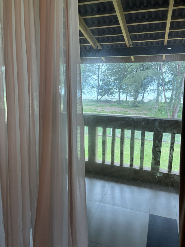 Staycation at Felda Residence Tg Leman 🌊🏖️🏝️