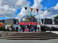 Dreamworld – Gold Coast, QLD