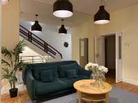 A gem hostel I discovered in Porto