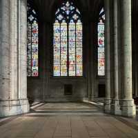 A Summer Visit to Cologne Cathedral: Gothic Grandeur Under the Sun
