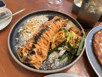 🍽️ 종로 퓨전한식 맛집 후기 ✨