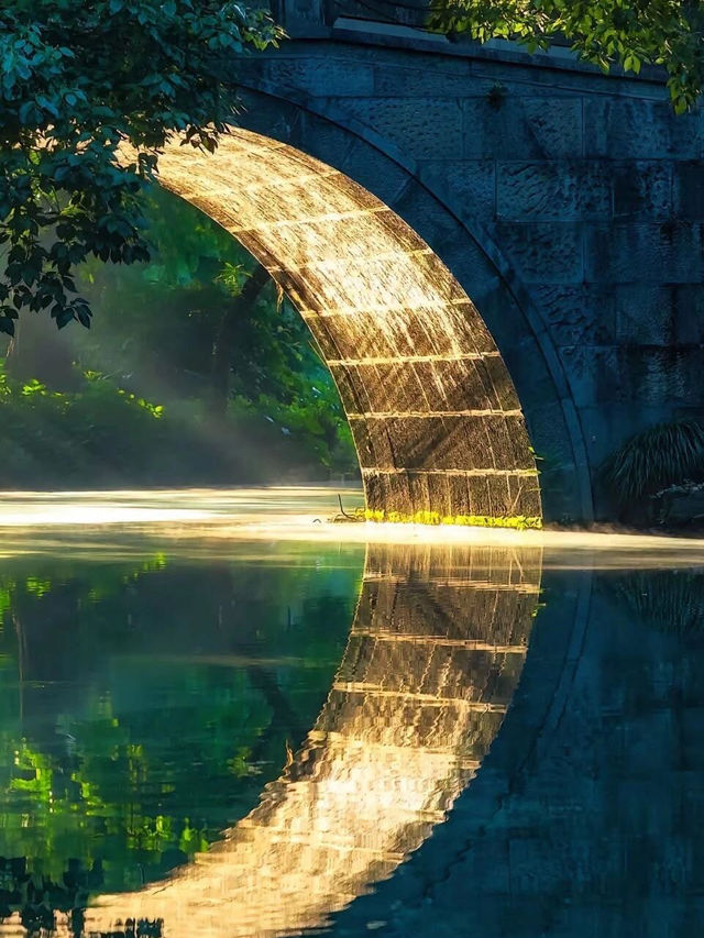 杭州🇨🇳 再有時間一定會再深度遊這個城市