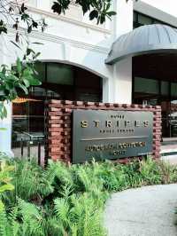 Stripes Hotel KL: A Chic Urban Getaway for the Perfect Summer Escape 
