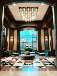 “Experience Summer Elegance at Sheraton Hotel Kuala Lumpur”