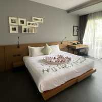 The Gallery Hotel Nai Harn 