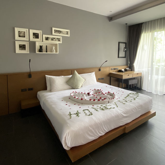 The Gallery Hotel Nai Harn 