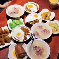 🍜台北快閃吃貨雷達啓動！流心魯肉飯、芝士奶蓋焙烏龍⋯這週末就衝吧🏃🏻‍♀️