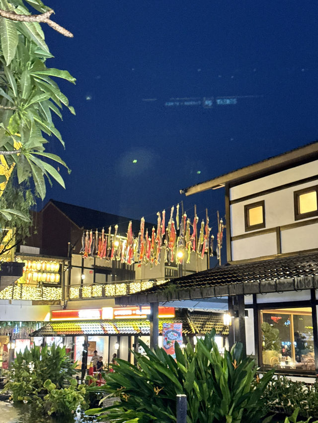 ⛩️ มุมญี่ปุ่นใกล้บ้าน! ที่ศรีราชา  J-Park