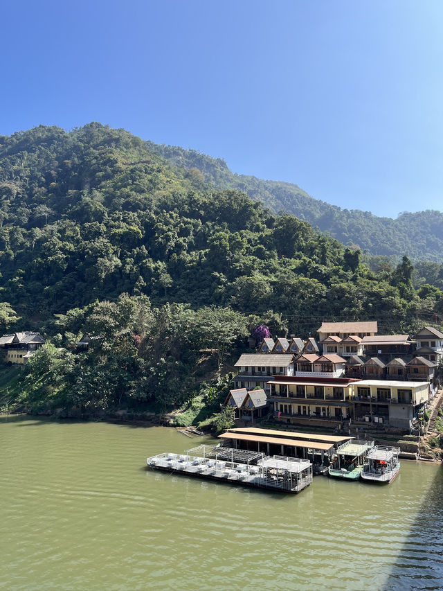 🛂 Laos Visa on Arrival (VOA) – Full Guide for Travelers
