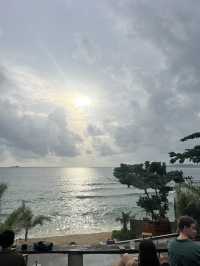 푸꾸옥 여행 예쁜 카페 추천 40six beach hous