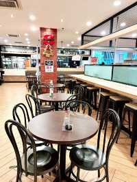 Must-Try Borneo Fast Food: SugarBun at Menara Hap Seng