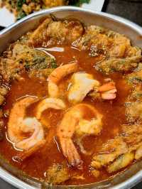 ร้านข้าวต้ม หลักเฮง ร้านอาหารราคาดีเขาใหญ่