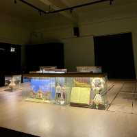 Museum Siam - Bangkok Thailand