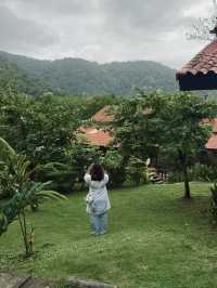 Alama Sea Village Resort 