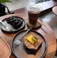 excellent cafe and eatery
