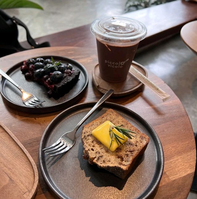 excellent cafe and eatery