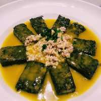 A Culinary Journey at Tianyuan Fenghuang Restaurant