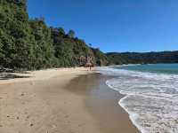 Hot Water Beach