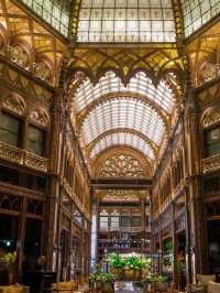 🌟✈️ Budget Wanderlust: Why Budapest Should Be Your First Europe Stop! ✈️🌟