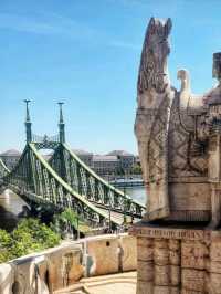 💸✨ Budget Europe Trip: Discover Budapest Without Breaking the Bank! ✨💸