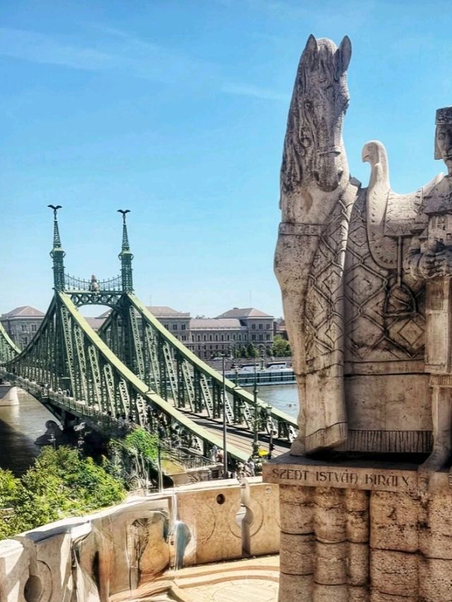 💸✨ Budget Europe Trip: Discover Budapest Without Breaking the Bank! ✨💸
