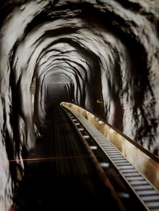 Stoosbahn – World’s Steepest Funicular from Schwyz