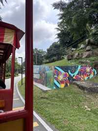 Kuala Lumpur 6 Days Travel Guide 