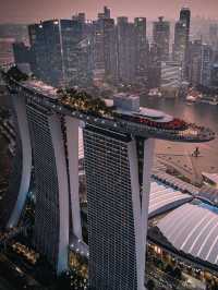 Marina Bay